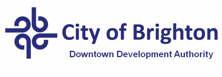 Brighton DDA Logo