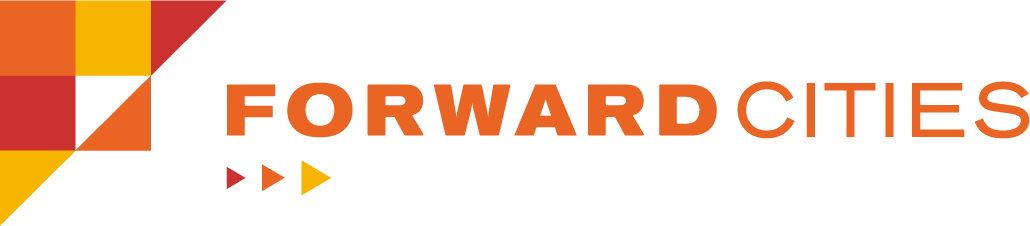 Forward Cities Logo