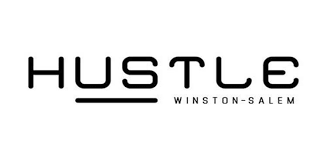 Hustle Winston-Salem Logo