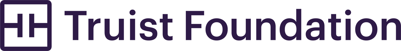Truist Foundation Logo