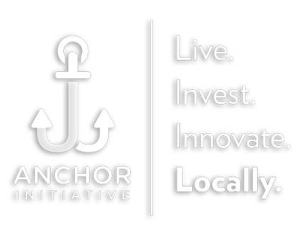 Jackson Anchor Initiative