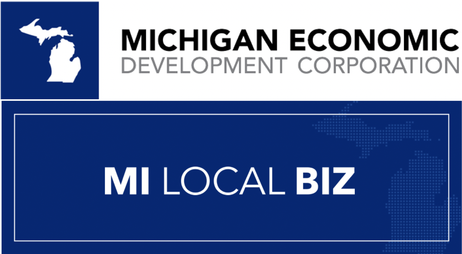 MEDC | MI Local Biz