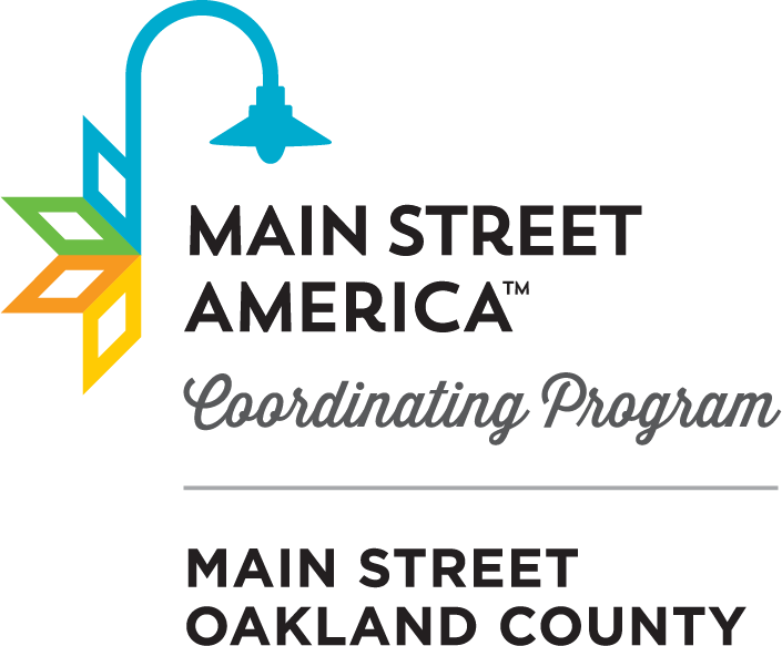 Main Street Logo