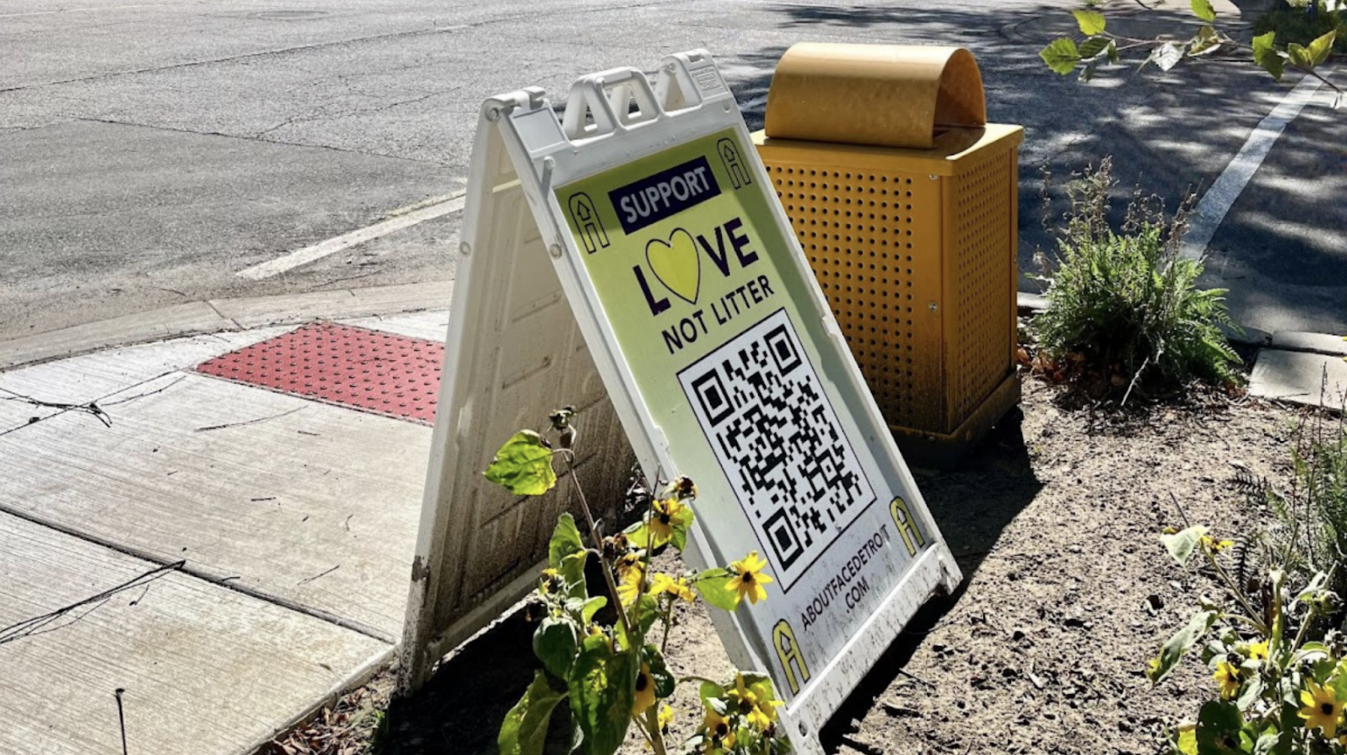 2024 Winner - Sustainability Initiative