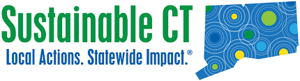 Sustainable CT Logo