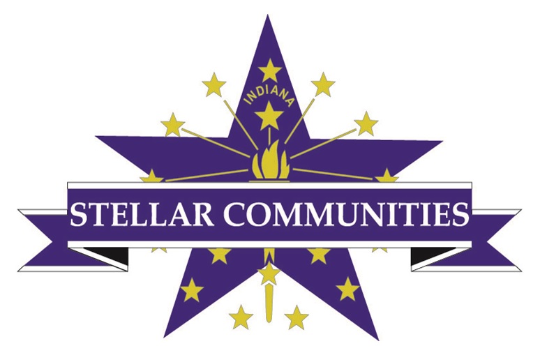 IHCDA Logo